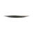 Elite Global Solutions Della Melamine Platter-40401065