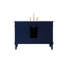 Ensemble de meuble-lavabo simple 48 po Lexington-156657877-253882696