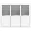 Azima 123cm Sideboard-2073043000