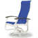 Askar Powder Coated Aluminum Outdoor Chair