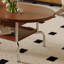 Table basse de style rétro français-1733378298