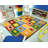 Off Balance Area Rug-814255225
