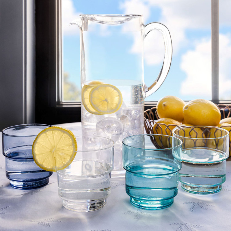 5 - Piece Pitcher Set