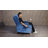 Upholstered Heated Massage Chair-2017952911