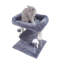 Saltspring 50cm H Cat Tree