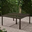Table de salle à manger Modern