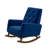 Demetrius Solid Wood Rocking Chair-636133335