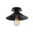 Carsonhill 1-Light Flush Mount-439561492