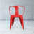 Rouge est en rupture de stock