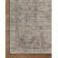 Tapis beige / brume Jean Stoffer x Loloi Katherine-86676583