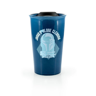 Floree Ceramic Coffee Mug