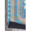 Salih Wool Hand Woven Area Rug-1077518726