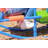 Platports Rocking High Chair Seesaw – Outdoor Kids Rocker