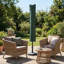 Outdoor Patio Umbrella Cover