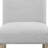 Contemporary Style 6pc Dining Set