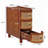 3 Drawer End Table