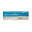 By The Shore by Kingsley - Wrapped Canvas Panoramic Gallery-Wrapped Canvas Giclée-1270245403