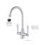 Marlow Home Co. Kitchen Faucet