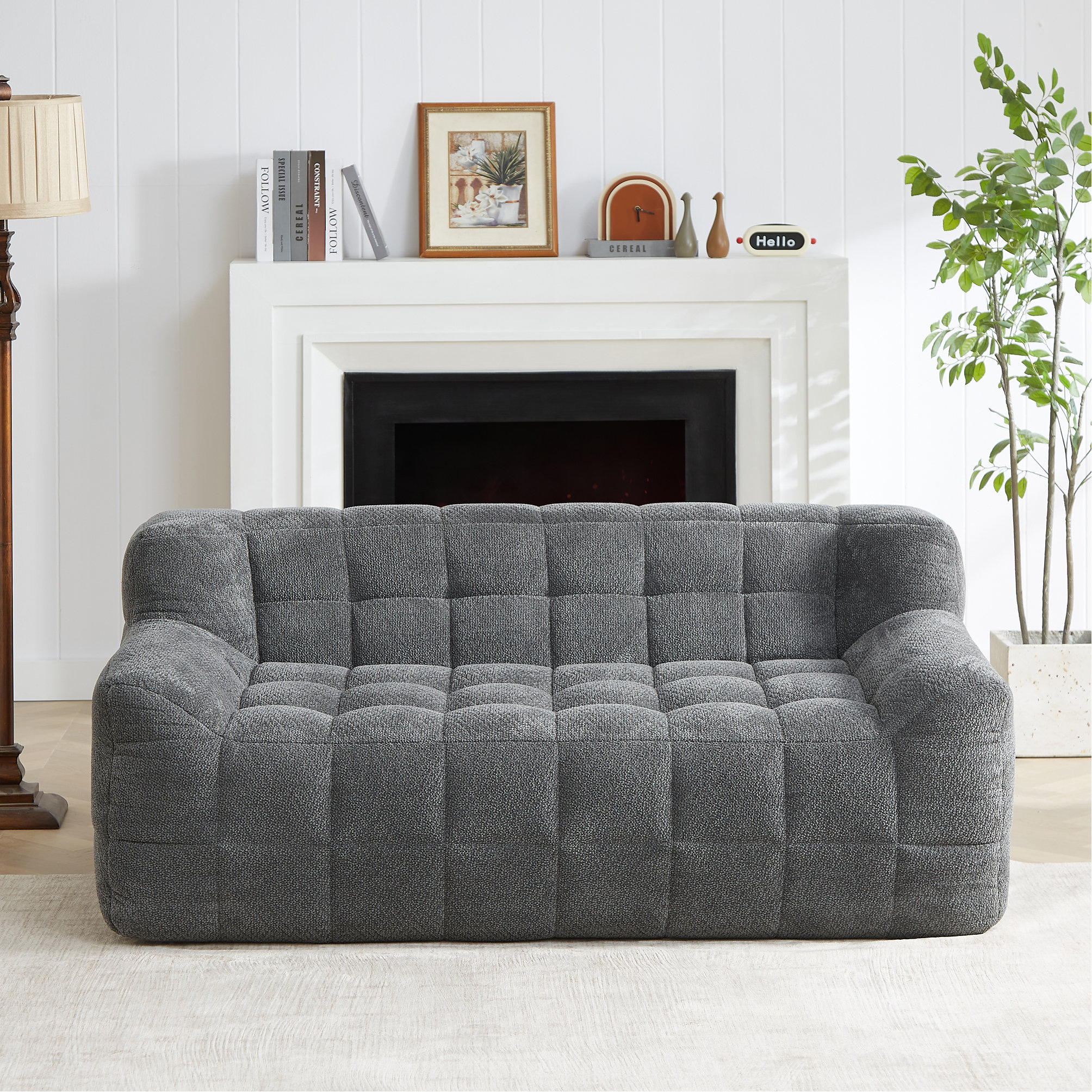 Latitude Run® Full Compression Sofa | Wayfair