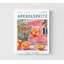Reproduction d'art Aperol Spirz: Illustration d'un cocktail d'agrumes-1896156004-1896156007-1896156005