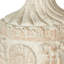 Lampe de table 31 po Chyna