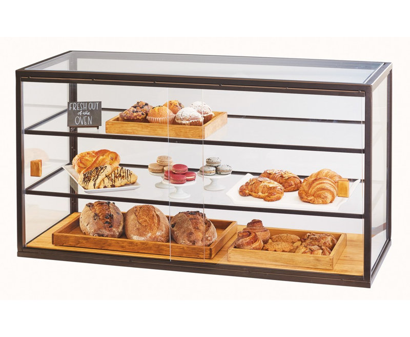 Sierra Display Case