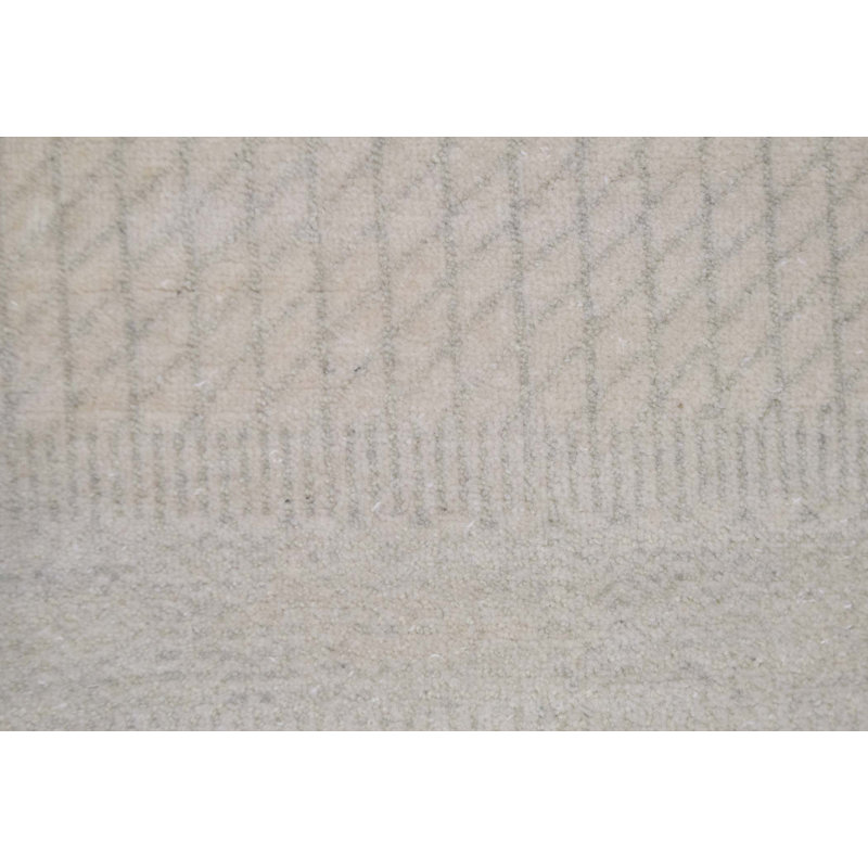 One-of-a-Kind 7'11" X 9'9" Area Rug