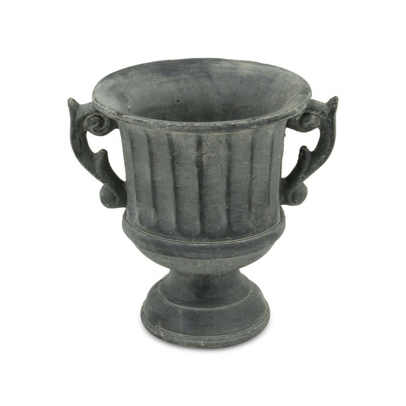 Crawfordsville Handmade Urn Planter