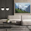  «Hot And Cold» par Martin Podt, art mural sur toile, 60 po x 40 po-1220406291
