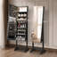 Armoire à bijoux Winston Porter-87898217