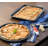 Ballarini Italy 3 Piece Pizza Kit