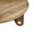 Jaidence Coffee table with grooved edges