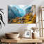 Alvord Lauterbrunnen en automne-107723773