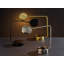Lampe de bureau Viper Supercharger - noir