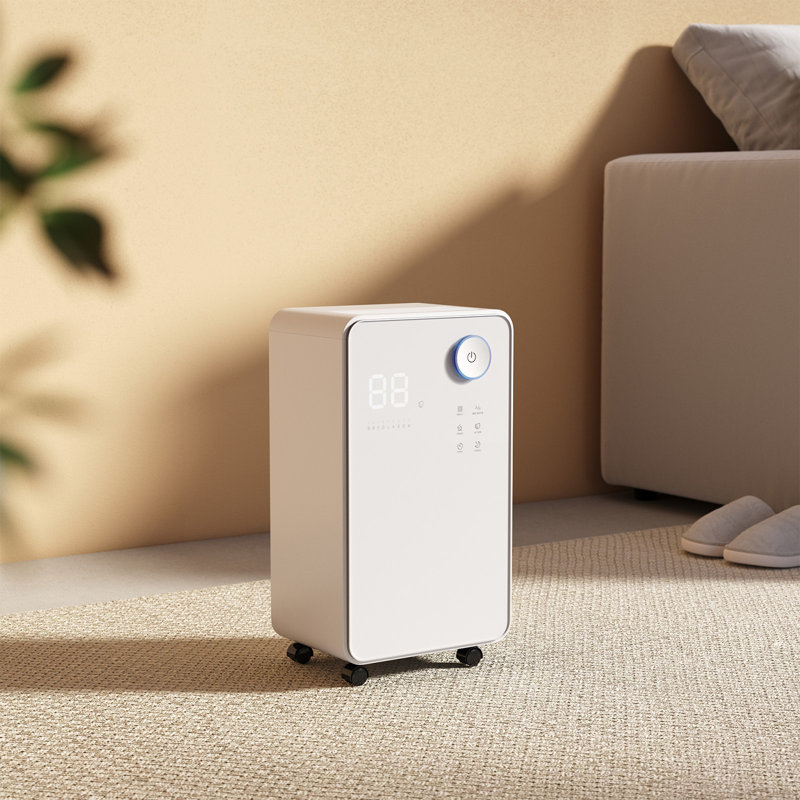 Wiltz WiFi 16L Dehumidifier