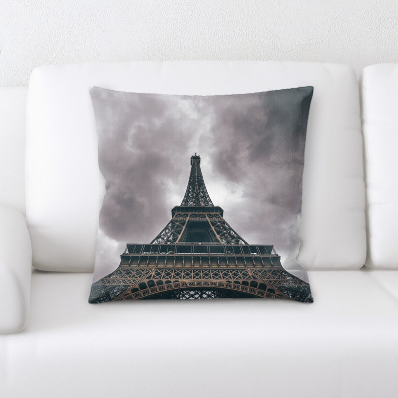 Coussin d’architecture