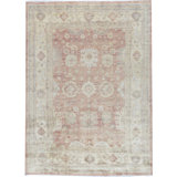 Demirji Oushak One-of-a-Kind 10' X 13'8" Area Rug