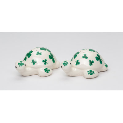 Tortue Shamrock