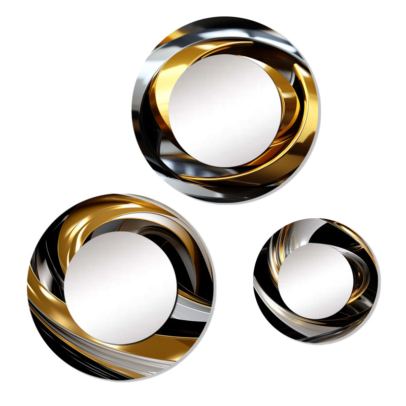 Miroir Elisebeth