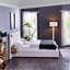 King Size Storage Velvet Upholstered Hydraulic Platform Bed with 2 Shelves, 2 Reading Lamps and USB Port, Beige