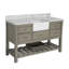 Ensemble de meuble-lavabo simple 60 po Hitton-1394046838-1417028108
