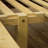 Dedrie Solid Wood Bed-38004492-38004725