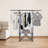 Folding Clothes Drying Rack