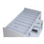 Alessia Single (3') Mid Sleepers with Desk Included-25454546