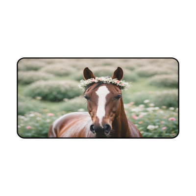 Polyester Desk Pad