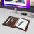Leather File Organizer-312391652