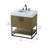 30 inch Single Bathroom Vanity-106037019