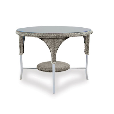 Universal Loom Accessories Outdoor Round Dining Table