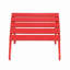 Shawnna Foldable Outdoor Adirondack Chair-83679466