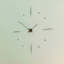 Mixto Analog Wall Clock-49250297-49250527